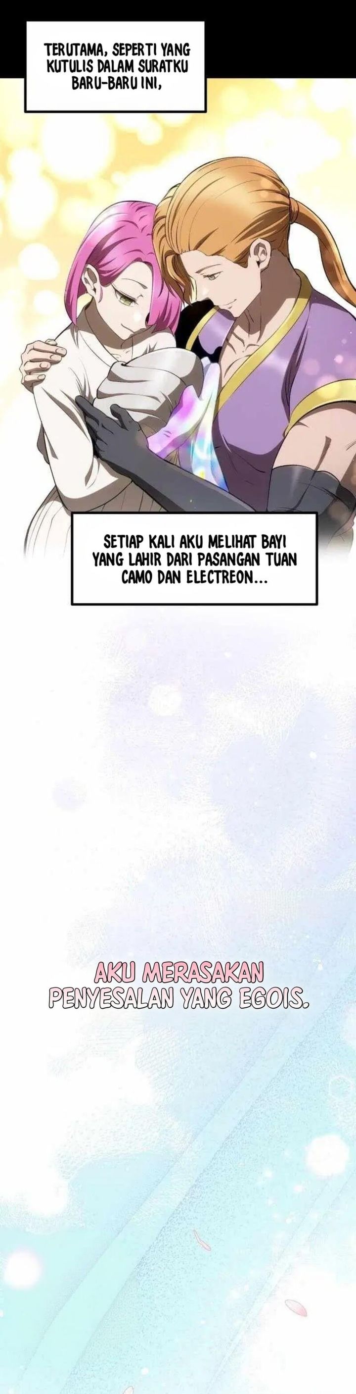 Otherworldly Sword King’s Survival Records Chapter 258 Gambar 6